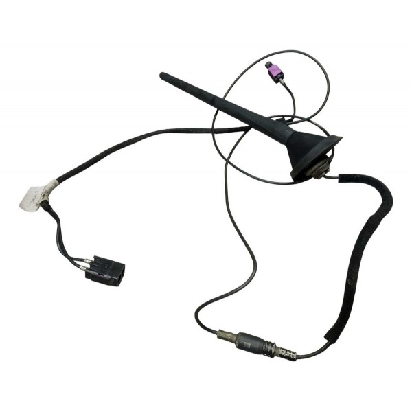 Antena Teto Audi A3 1.8 T 2004 Preto