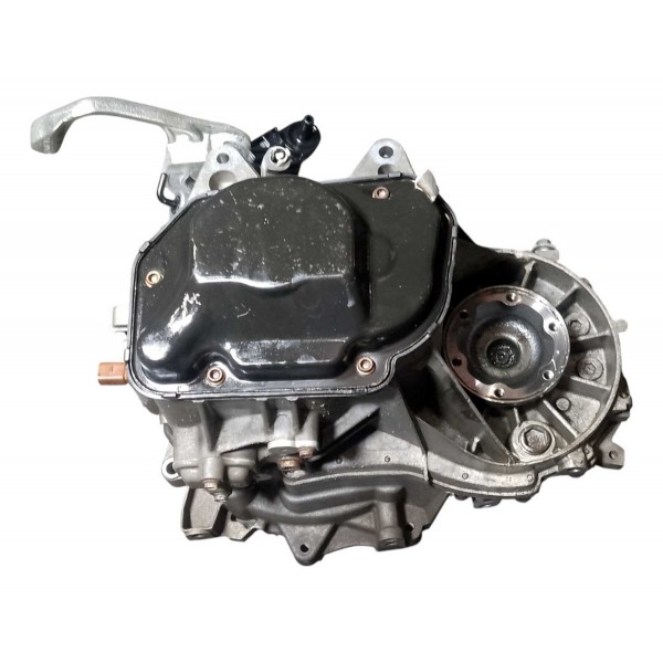 Caixa Cambio Fox Run 1.6 Msi 2016 Vw