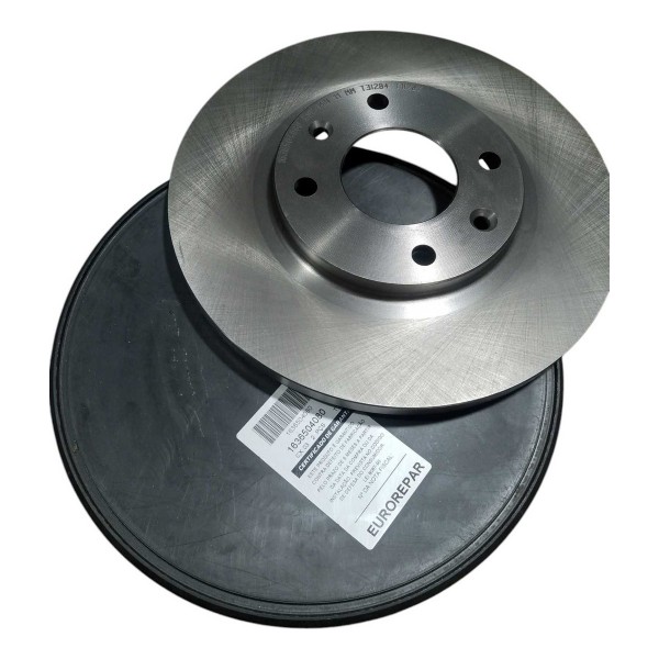 Disco Freio Solido Dianteiro Peugeot 206 Par 1636504080