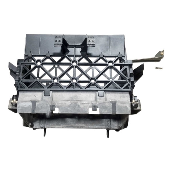 Moldura Suporte Console Central Audi A3 1.8 T 2004 Preto