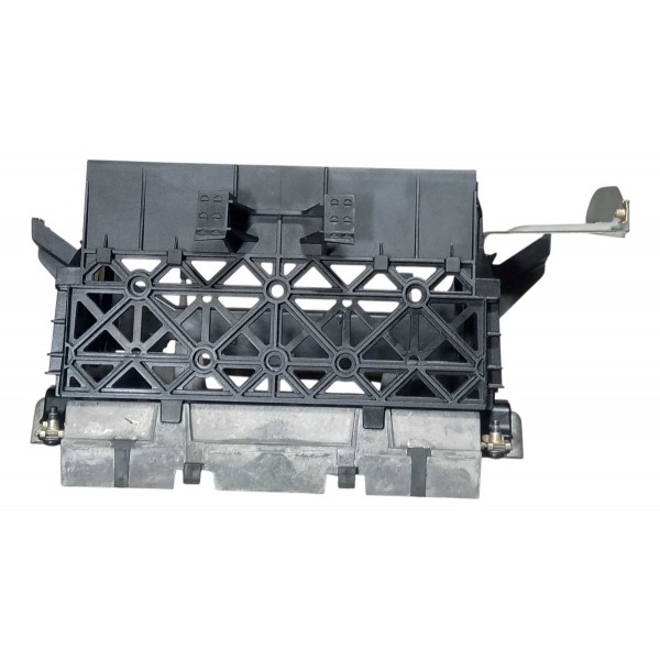 Moldura Suporte Console Central Audi A3 1.8 T 2004 Preto