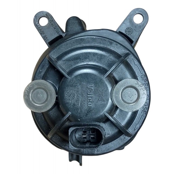 Farol Auxiliar Milha Audi A3 1.8 T 2004 Direito  Nude