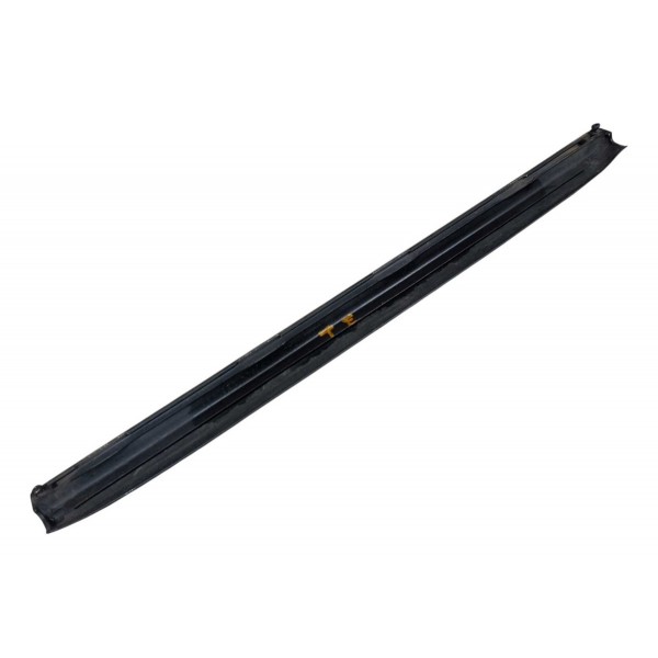 Friso Porta Traseira Audi A3 1.8 T 2004 Esquerdo  Preto