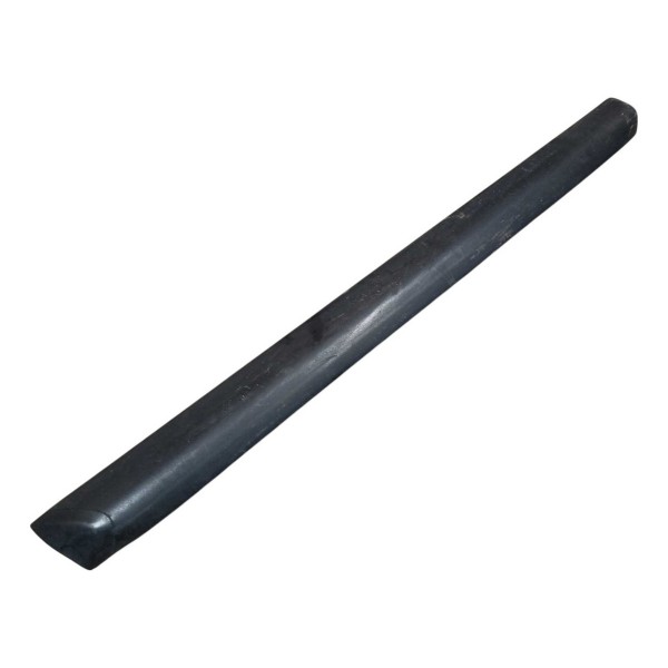 Friso Porta Traseira Audi A3 1.8 T 2004 Esquerdo  Preto