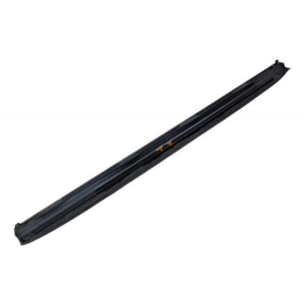 Friso Porta Traseira Audi A3 1.8 T 2004 Esquerdo  Preto