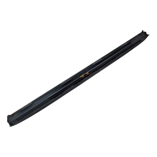 Friso Porta Traseira Audi A3 1.8 T 2004 Esquerdo  Preto