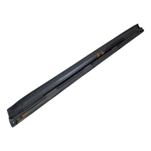 Friso Porta Traseira Audi A3 1.8 T 2004 Esquerdo  Preto