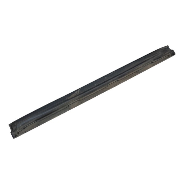 Friso Porta Traseira Audi A3 1.8 T 2004 Direito Preto