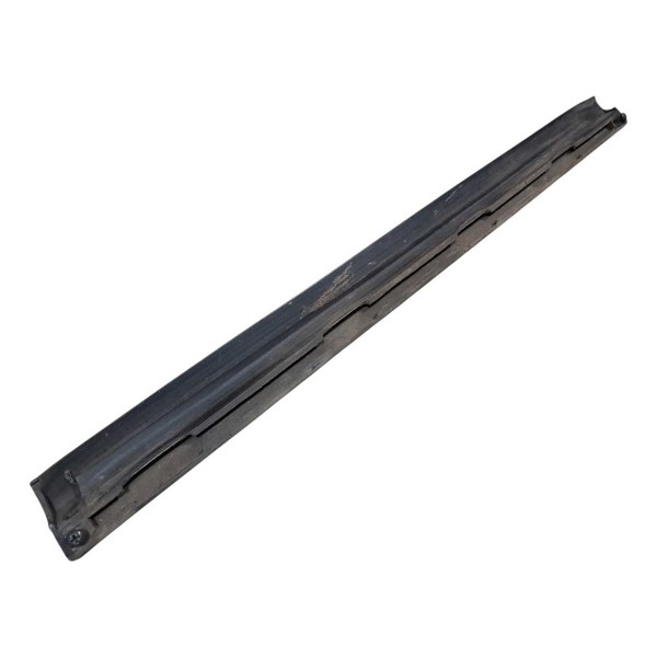 Friso Porta Traseira Audi A3 1.8 T 2004 Direito Preto