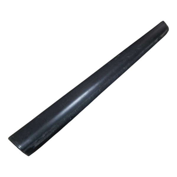 Friso Porta Traseira Audi A3 1.8 T 2004 Direito Preto