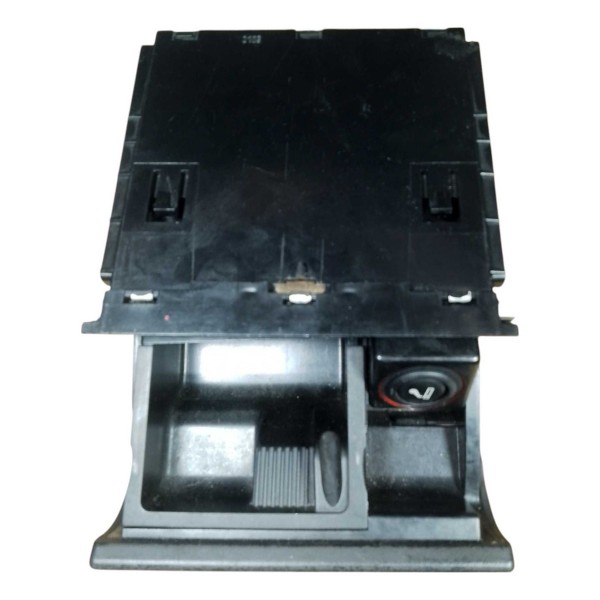 Moldura Cinzeiro Painel Central Audi A3 1.8t 2007