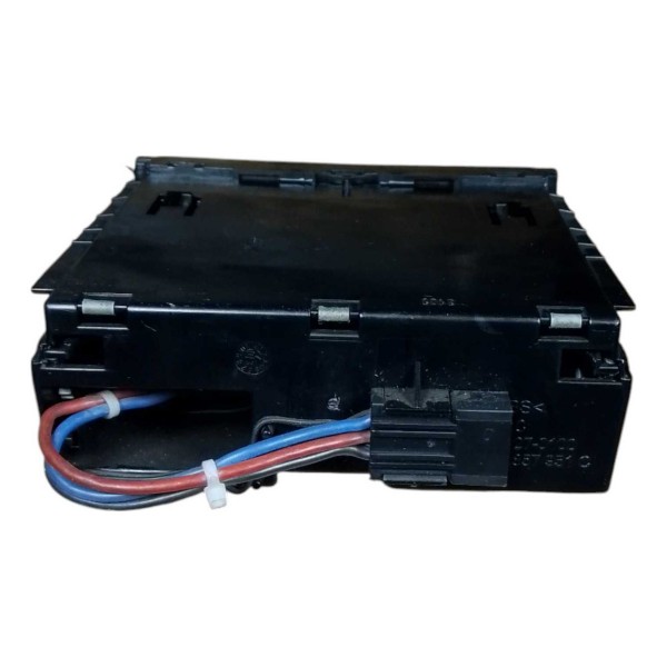 Moldura Cinzeiro Painel Central Audi A3 1.8t 2007