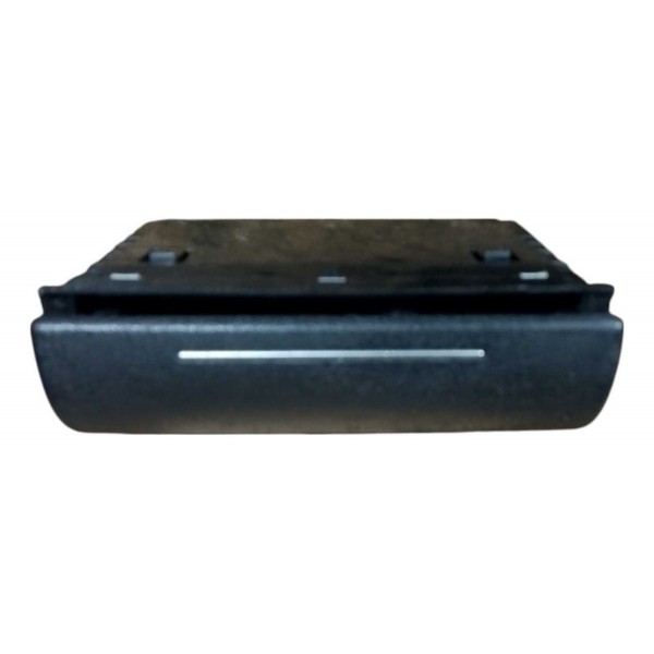 Moldura Cinzeiro Painel Central Audi A3 1.8t 2007