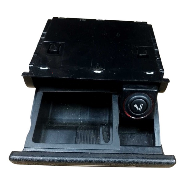 Moldura Cinzeiro Painel Central Audi A3 1.8t 2007