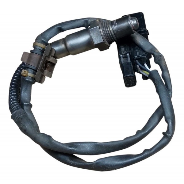 Sonda Lambda Sensor Oxigenio 5 Fios Audi A3 1.8 T 2004