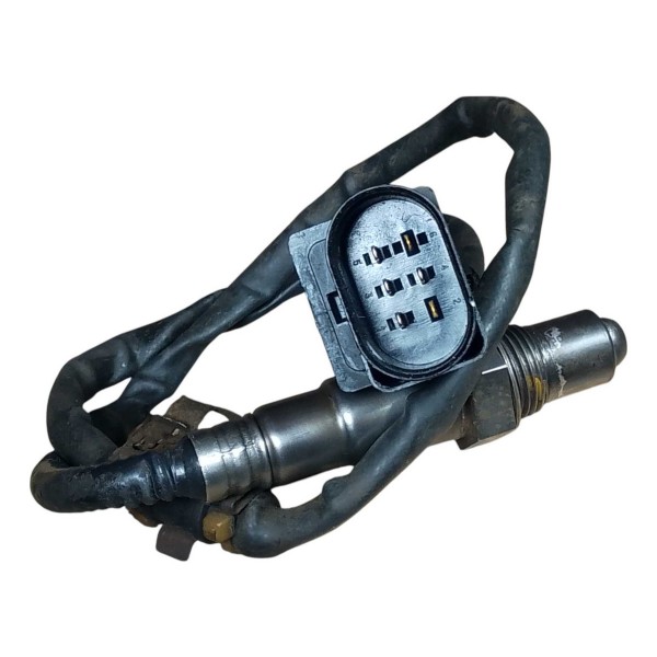 Sonda Lambda Sensor Oxigenio 5 Fios Audi A3 1.8 T 2004