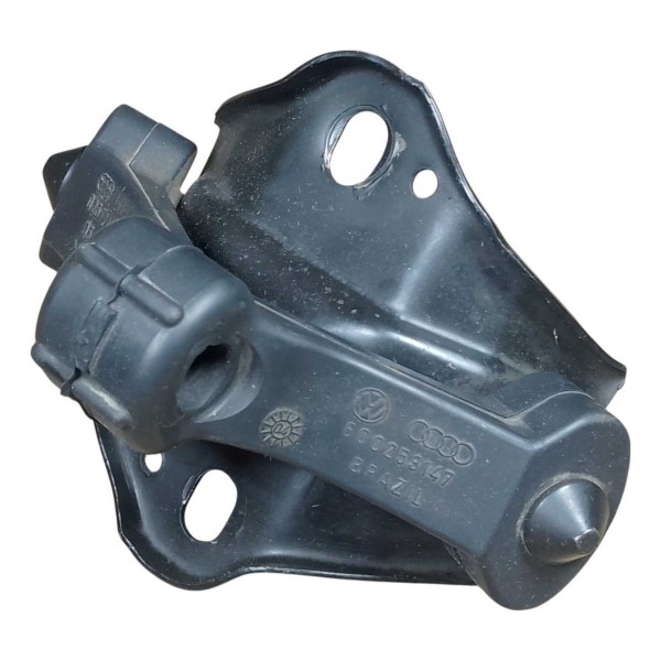 Coxim Escape Suporte Borrachas Audi A3 1.8 T 2004