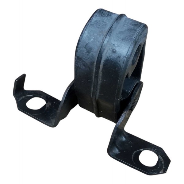 Coxim Escape Suporte Borrachas Audi A3 1.8 T 2004