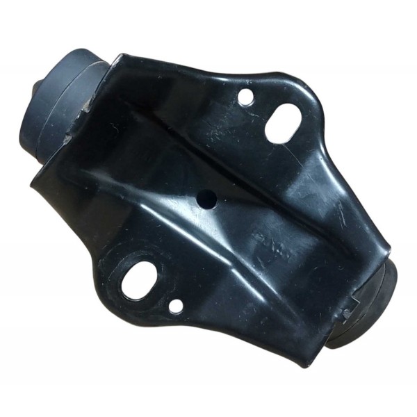 Coxim Escape Suporte Borrachas Audi A3 1.8 T 2004