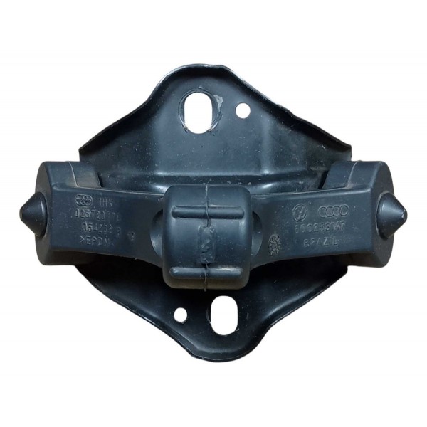 Coxim Escape Suporte Borrachas Audi A3 1.8 T 2004