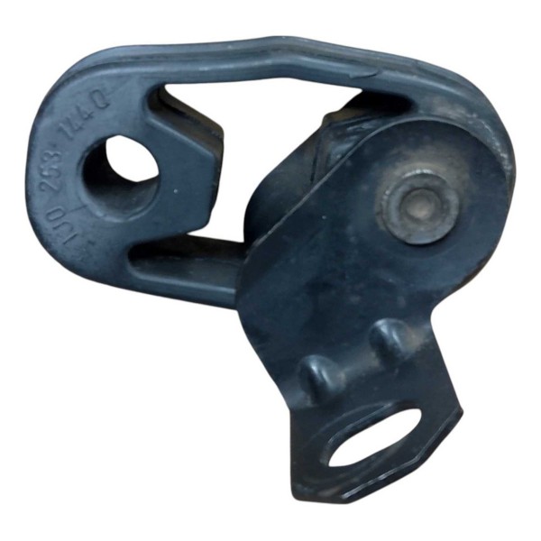 Coxim Escape Suporte Borrachas Audi A3 1.8 T 2004