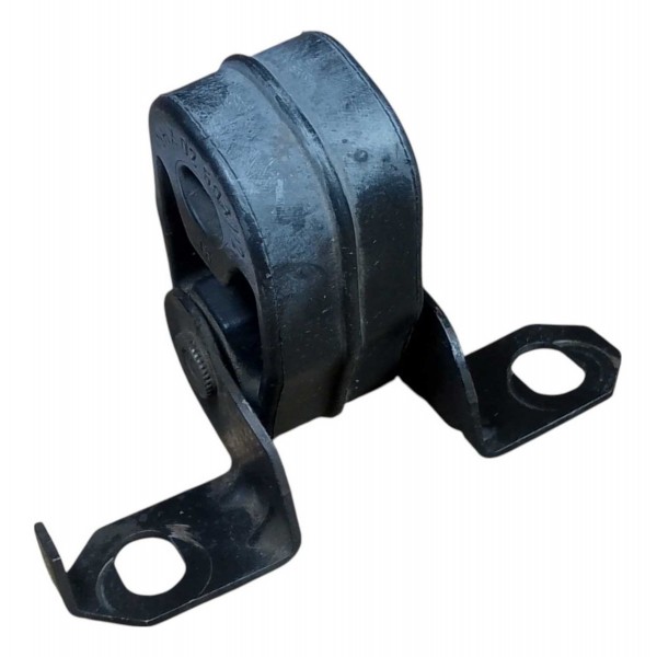 Coxim Escape Suporte Borrachas Audi A3 1.8 T 2004