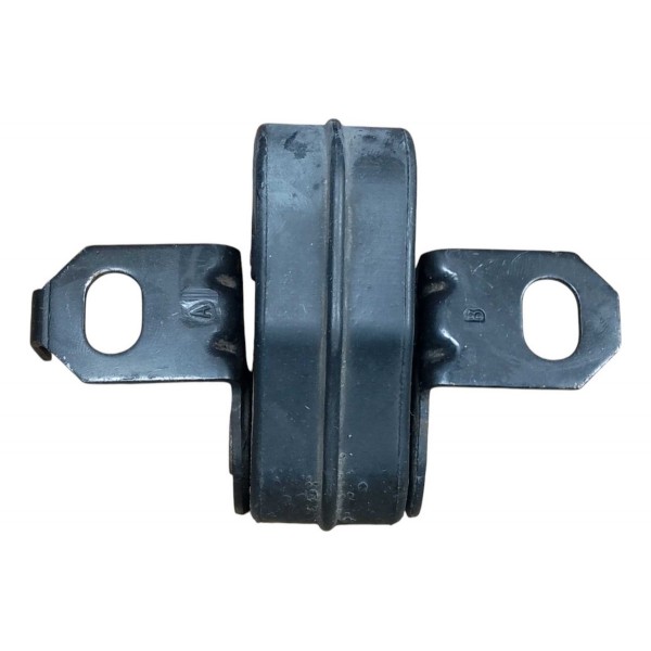 Coxim Escape Suporte Borrachas Audi A3 1.8 T 2004