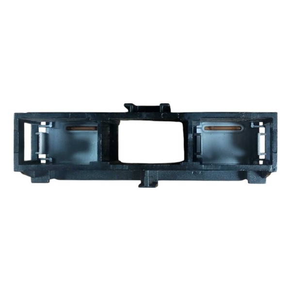 Botao Falso Cego Painel Audi A3 1.8 T 2004 Preto