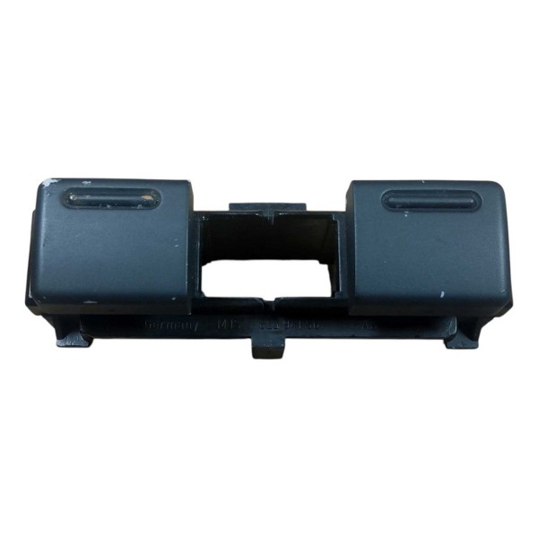 Botao Falso Cego Painel Audi A3 1.8 T 2004 Preto