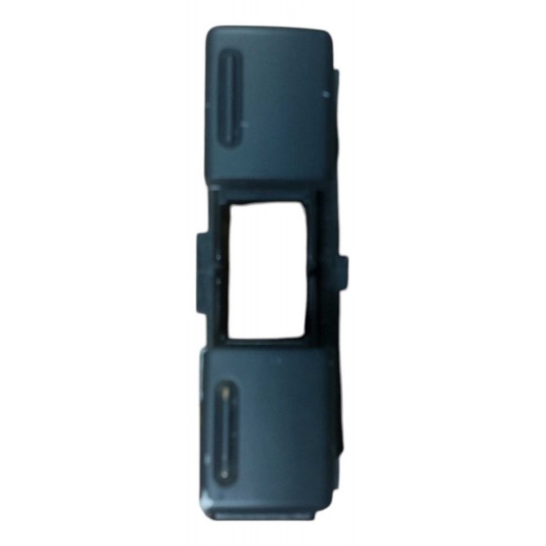 Botao Falso Cego Painel Audi A3 1.8 T 2004 Preto