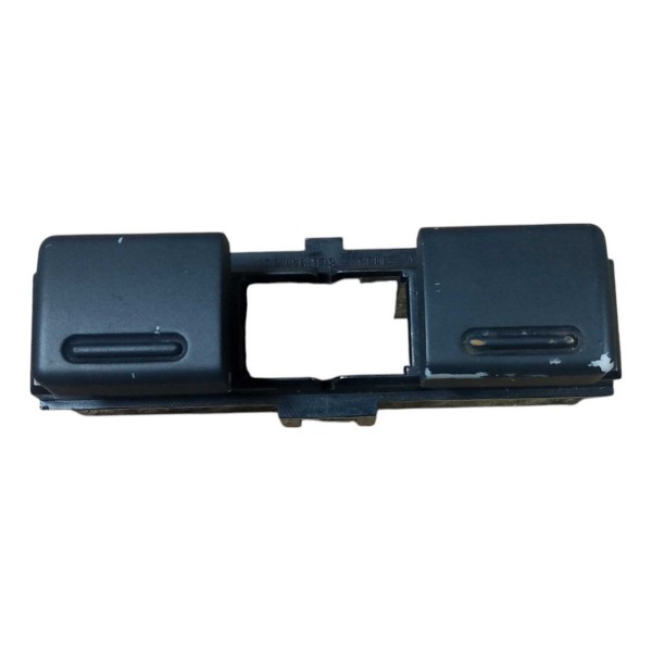 Botao Falso Cego Painel Audi A3 1.8 T 2004 Preto
