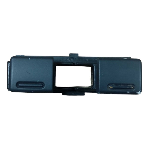 Botao Falso Cego Painel Audi A3 1.8 T 2004 Preto