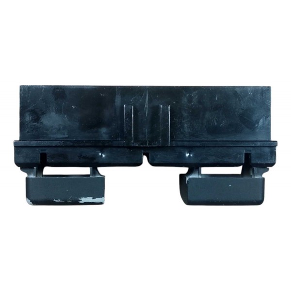 Botao Falso Cego Painel Audi A3 1.8 T 2004 Preto