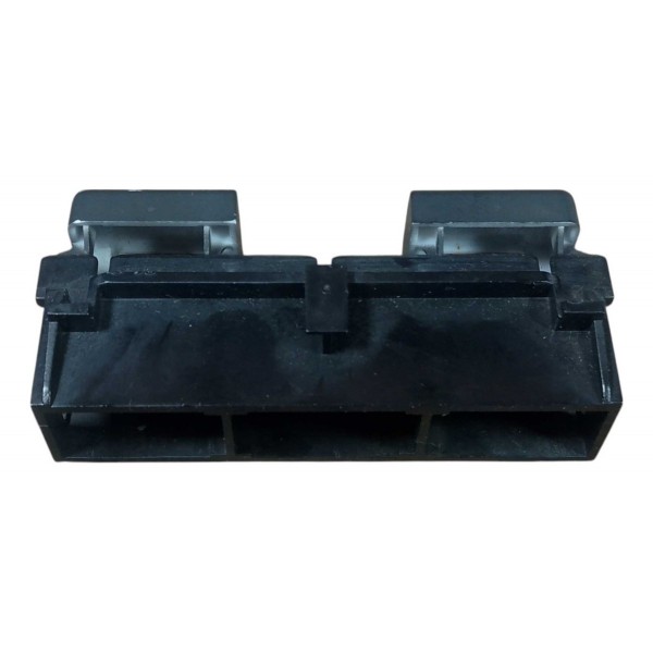 Botao Falso Cego Painel Audi A3 1.8 T 2004 Preto