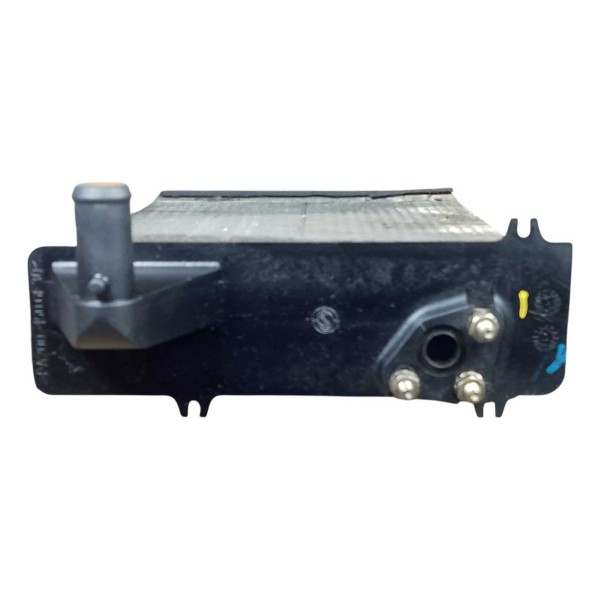 Radiador Ar Quente Fiat Palio Ed 1998