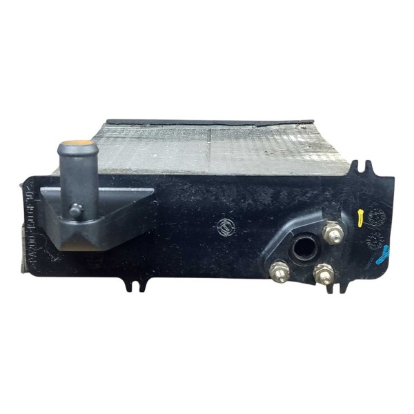 Radiador Ar Quente Fiat Palio Ed 1998