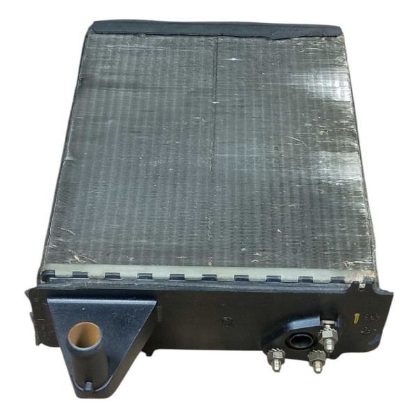 Radiador Ar Quente Fiat Palio Ed 1998