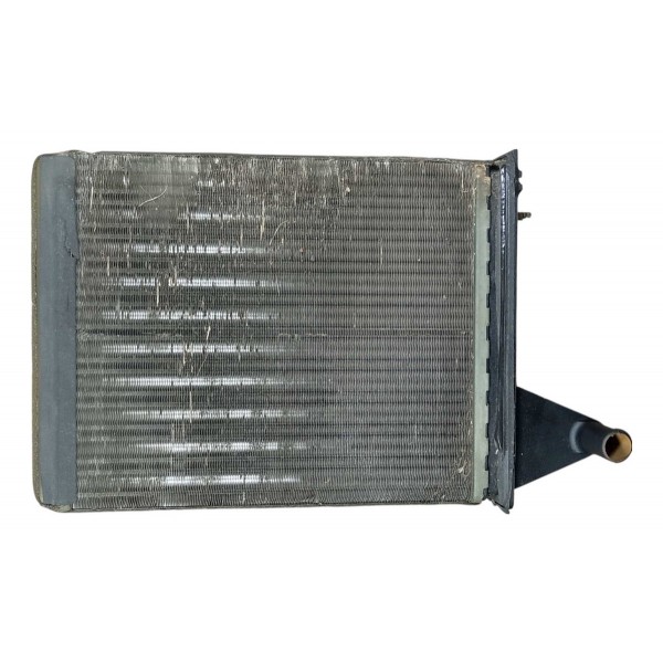 Radiador Ar Quente Fiat Palio Ed 1998