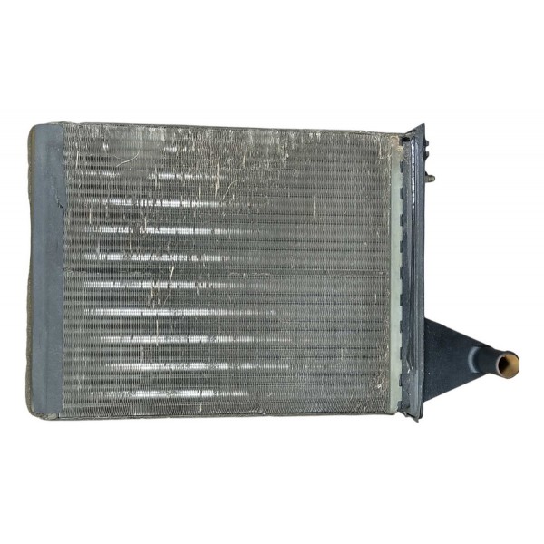 Radiador Ar Quente Fiat Palio Ed 1998