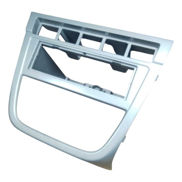 Moldura Painel Central Console Vw Gol Power 1.6 Flex 2010