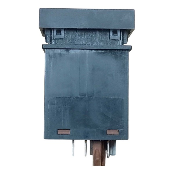 Botao Bloqueio Vidro Eletrico Vw Gol G5 Power 1.6 Flex 2010
