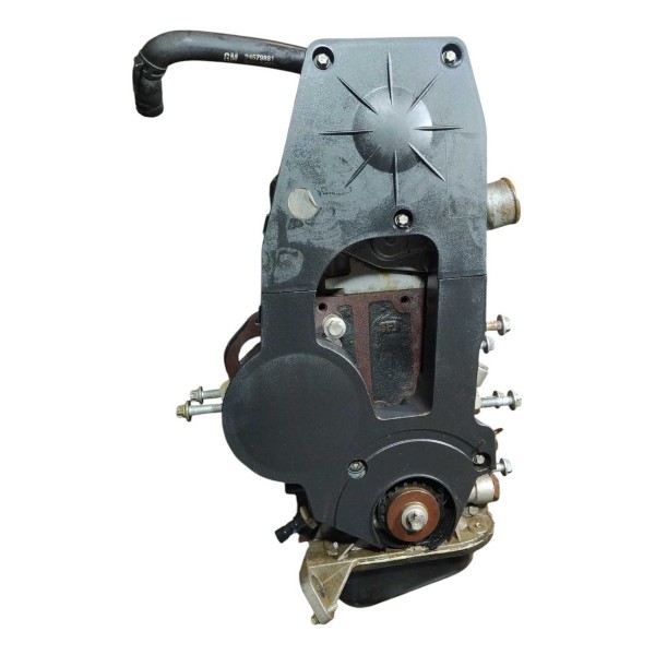 Motor Parcial Chevrolet Cobalt 1.4 Lt Flex 2014