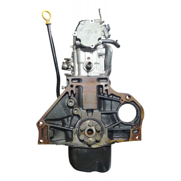 Motor Parcial Chevrolet Cobalt 1.4 Lt Flex 2014