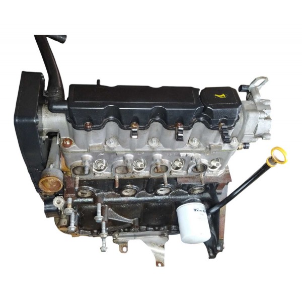 Motor Parcial Chevrolet Cobalt 1.4 Lt Flex 2014