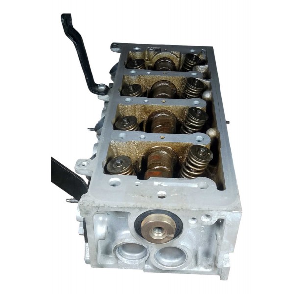 Cabecote Citroen C3 1.5 2017 4m 9673915910 Incompleto