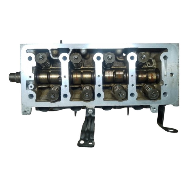 Cabecote Citroen C3 1.5 2017 4m 9673915910 Incompleto