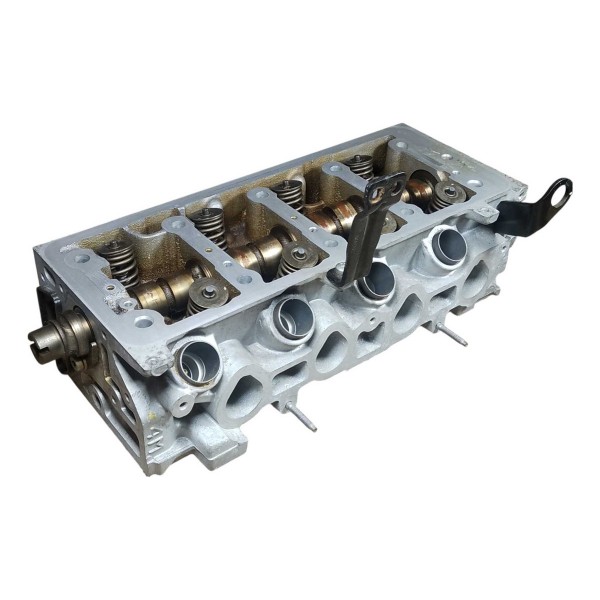 Cabecote Citroen C3 1.5 2017 4m 9673915910 Incompleto