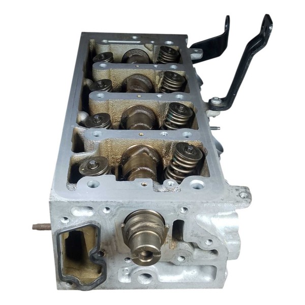 Cabecote Citroen C3 1.5 2017 4m 9673915910 Incompleto