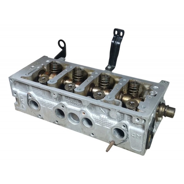Cabecote Citroen C3 1.5 2017 4m 9673915910 Incompleto
