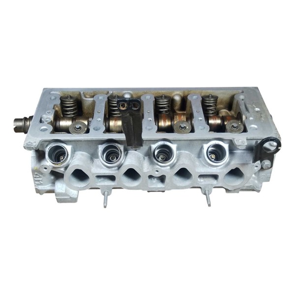 Cabecote Citroen C3 1.5 2017 4m 9673915910 Incompleto